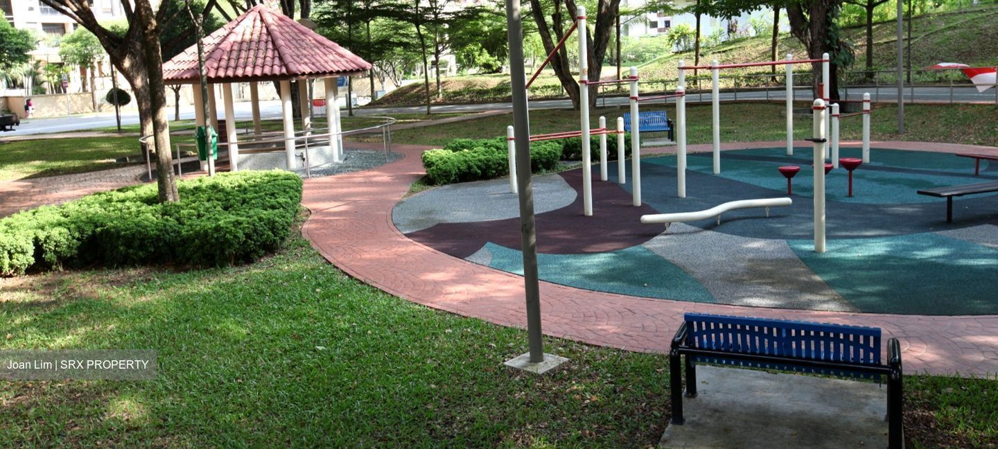 Blk 14 Dover Close East (Queenstown), HDB 5 Rooms #597868171